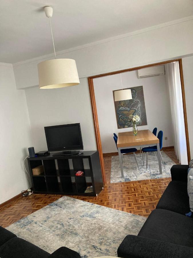 Apartamento Trav. Santa Luzia Mirandela Exterior foto