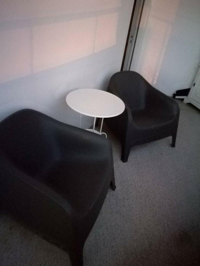 Apartamento Trav. Santa Luzia Mirandela Exterior foto